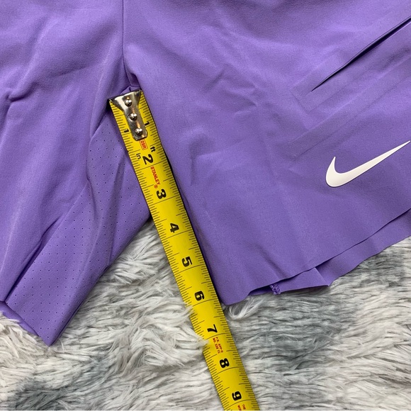 Nike Court Dri-Fit ADV Rafa Nada 7” Tennis Shorts - Picture 6 of 10